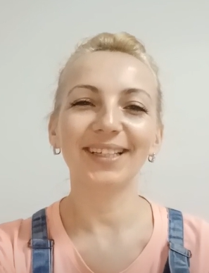 烏克蘭碩士外教的照片