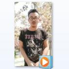 俄羅斯碩士外教的照片