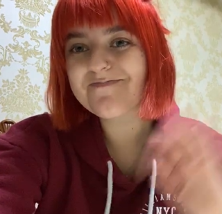 俄羅斯碩士外教的照片