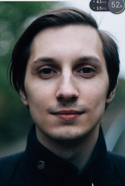 俄羅斯本科外教的照片