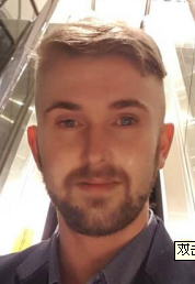 美國本科外教的照片