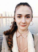 烏克蘭本科外教的照片