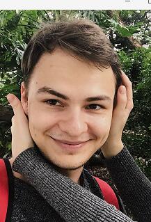 烏克蘭本科外教的照片