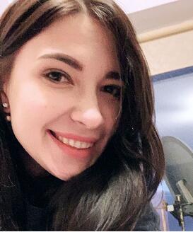 俄羅斯本科外教的照片