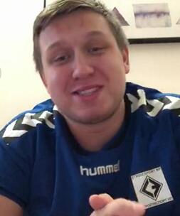 俄羅斯本科外教的照片