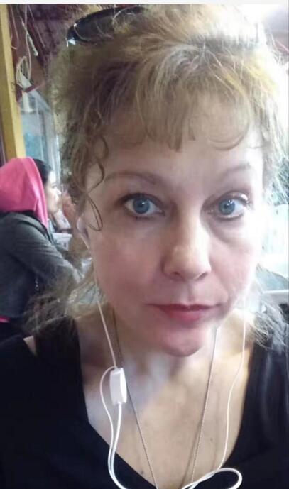 美國碩士外教的照片