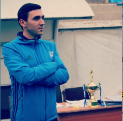 其他碩士外教的照片