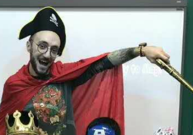 其他本科外教的照片