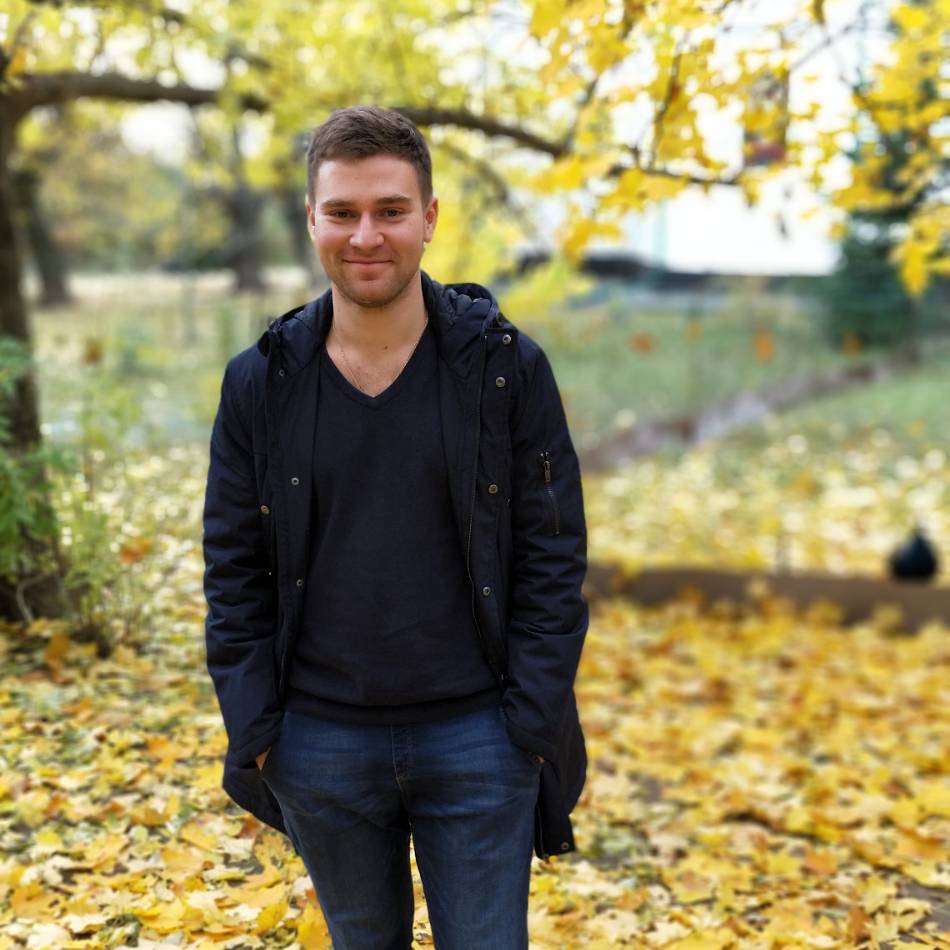 烏克蘭本科外教的照片