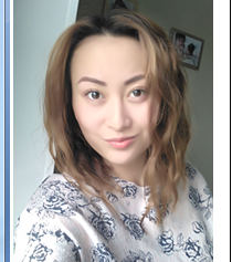 俄羅斯本科外教的照片
