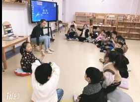 俄羅斯本科外教的照片