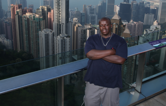 美國本科外教的照片