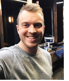 俄羅斯本科外教的照片