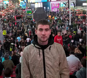 塞爾維亞本科外教的照片