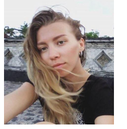 烏克蘭本科外教的照片