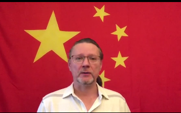 美國本科外教的照片