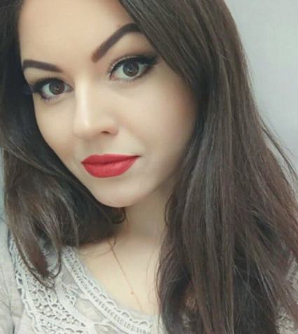 烏克蘭本科外教的照片