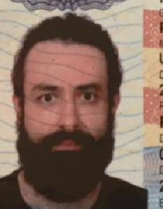 美國碩士外教的照片