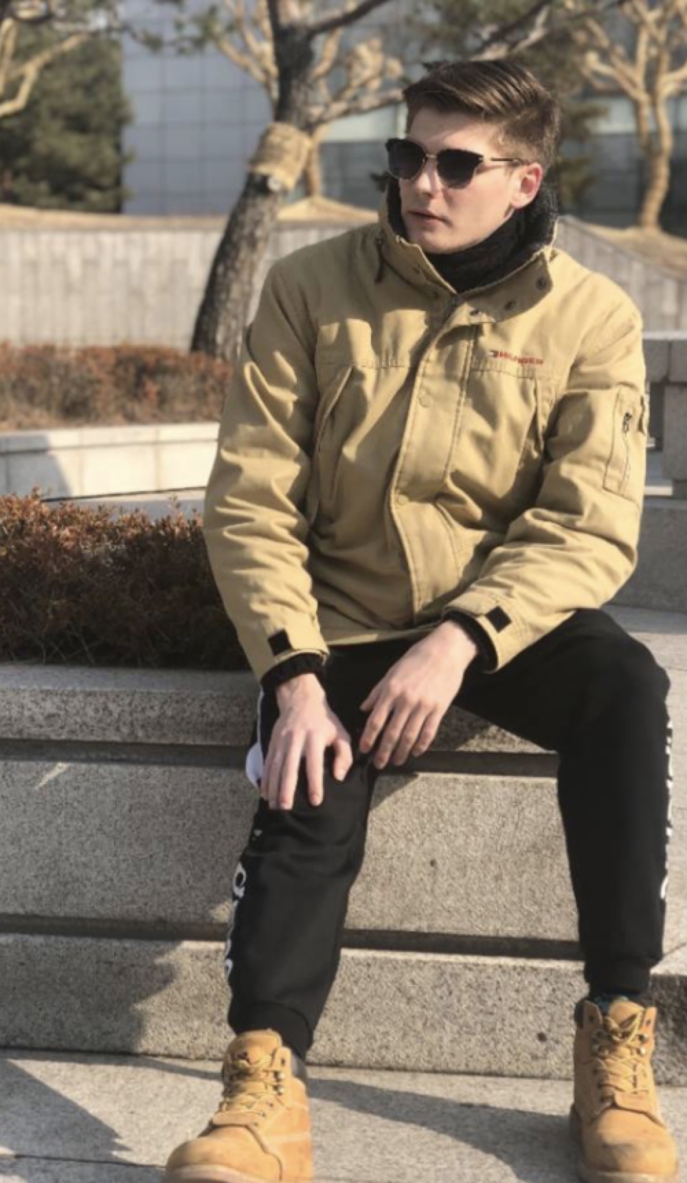 JM外教工作室-提供的俄羅斯本科外教wj36011470
