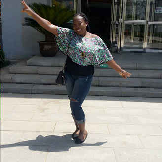 尼日利亞本科外教的照片