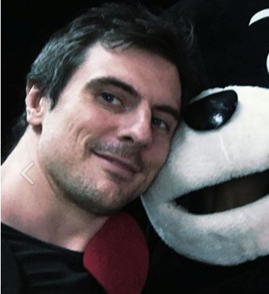 俄羅斯本科外教的照片