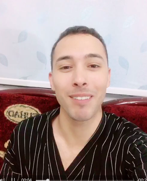 其他碩士外教的照片