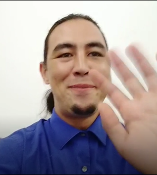 美國本科外教的照片