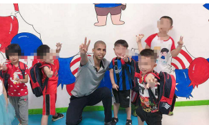 沃德國(guó)際人力資源-提供的未知未知外教wj37942235