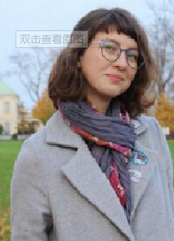 俄羅斯本科外教的照片