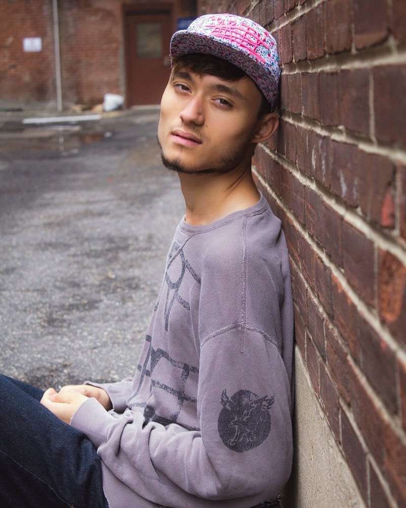 美國高中外教的照片
