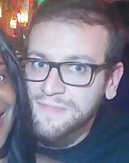 塞爾維亞碩士外教的照片