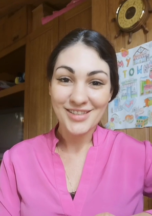 俄羅斯未知外教的照片