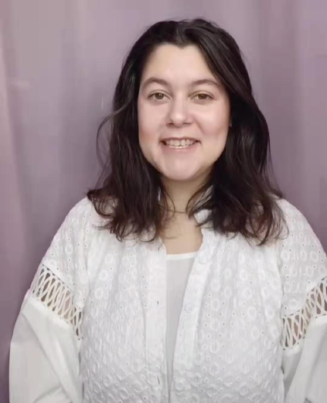 俄羅斯專(zhuān)科外教的照片