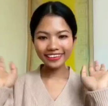 自我介紹