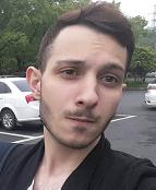 俄羅斯本科外教的照片