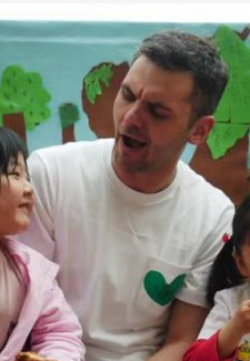 沃德國際人力資源-提供的美國未知外教wj42316866