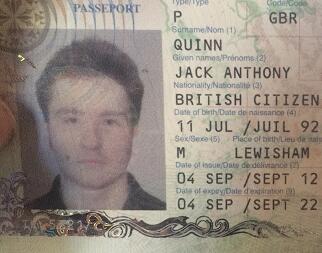 英國專科外教的照片