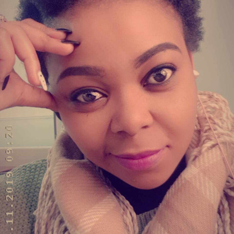 南非碩士外教的照片