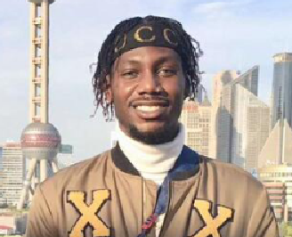 美國本科外教的照片