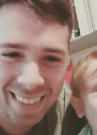 塞爾維亞本科外教的照片