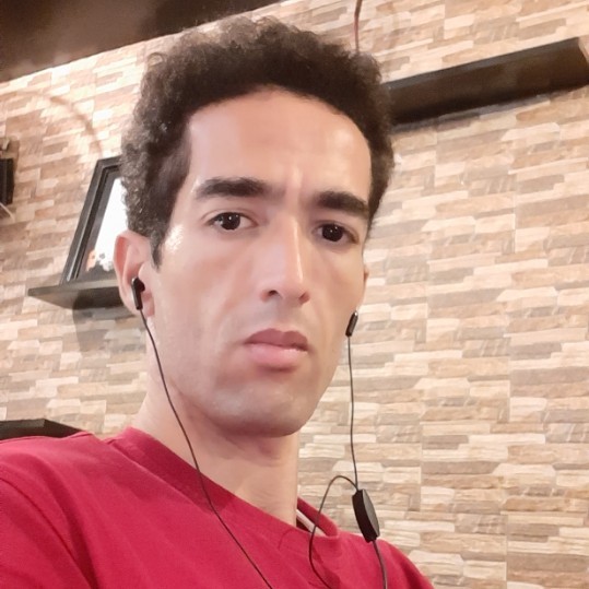 摩洛哥碩士外教的照片