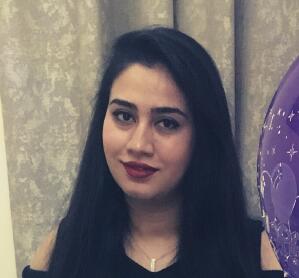 伊朗本科外教的照片