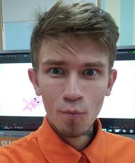 俄羅斯本科外教的照片