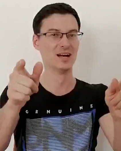 俄羅斯本科外教的照片