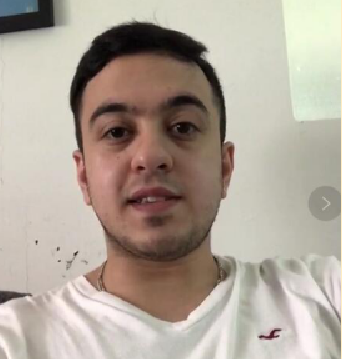 瑞典本科外教的照片