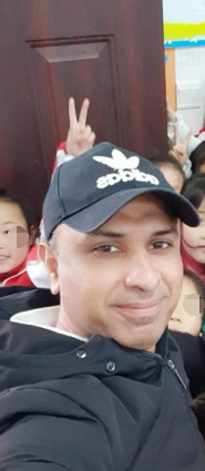 沃德國際人力資源-提供的巴基斯坦未知外教wj43117622