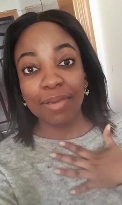 津巴布韋未知外教的照片