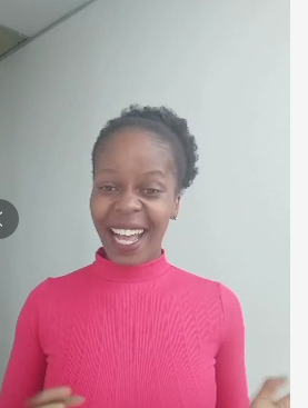 南非未知外教的照片