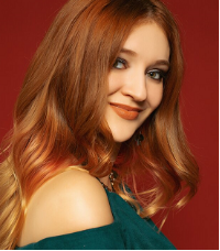 俄羅斯碩士外教的照片