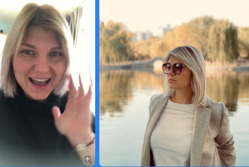 其他本科外教的照片